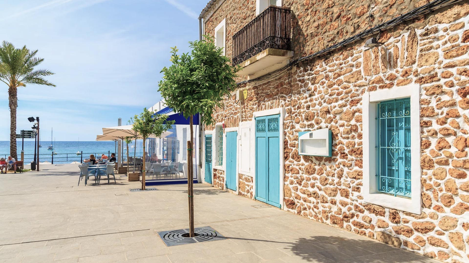 Signed Up to a Race in Ibiza? Read our Essential Handbook